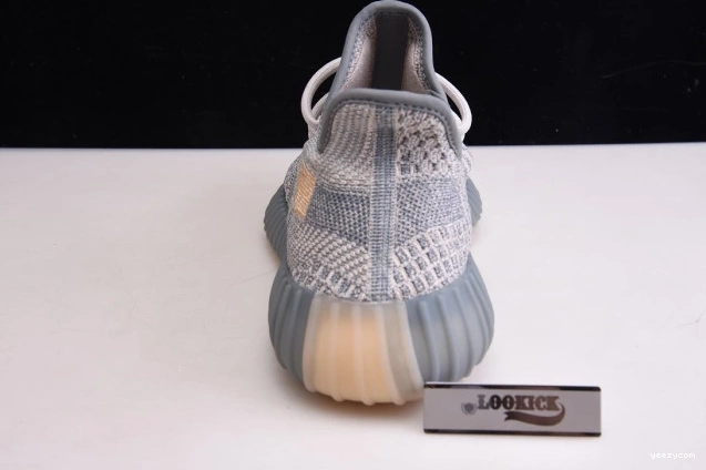 Israfil Adidas FZ5421 Yeezy 350 Boost V2 0711